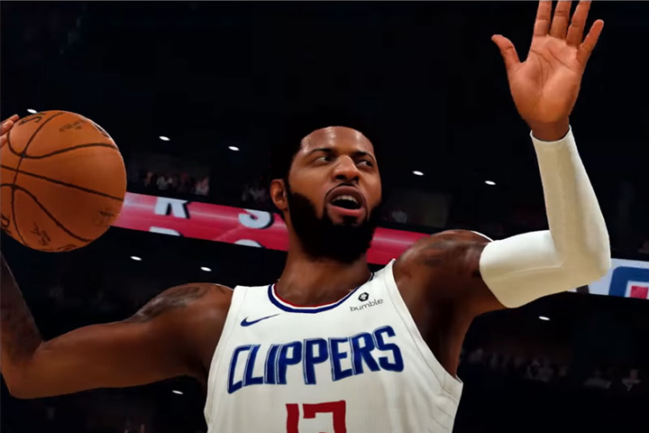 Nos guides, conseils et astuces sur NBA 2K21