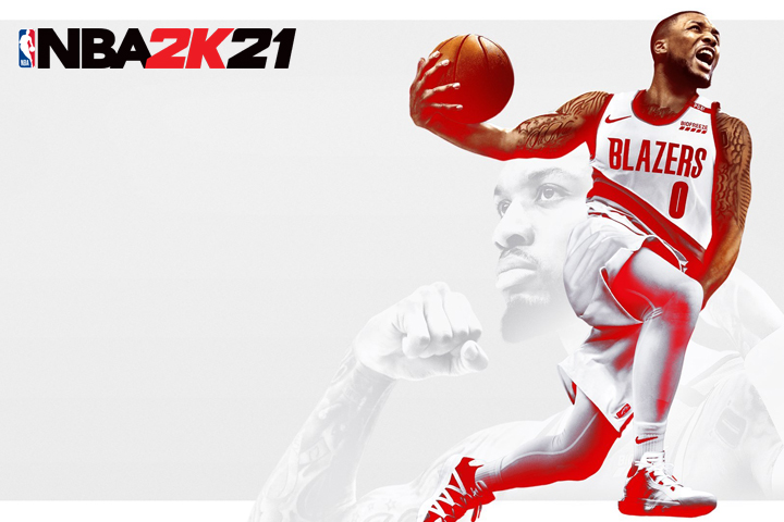 Quand sort NBA 2K22 ?