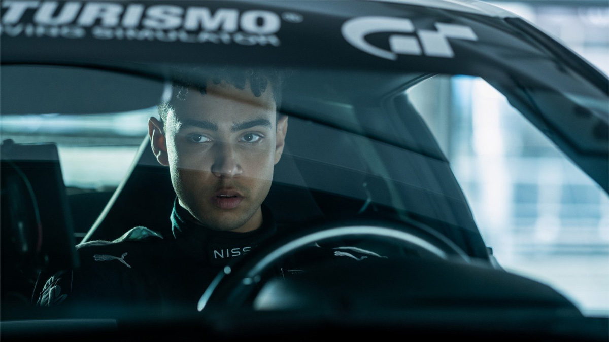 Gran Turismo Film date de sortie France, quand sort-il en salle