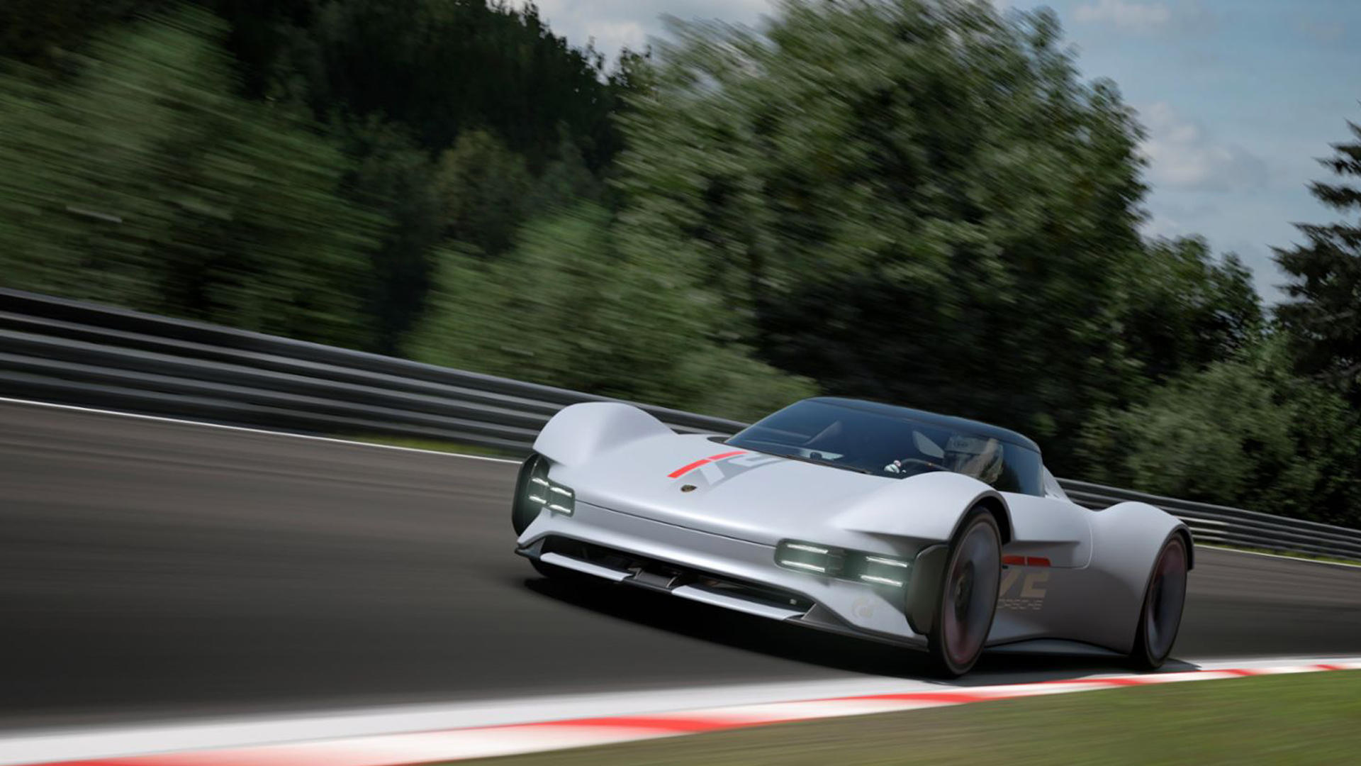 Meilleure voiture Gran Turismo 7, les véhicules les plus rapides de GT7 Breakflip