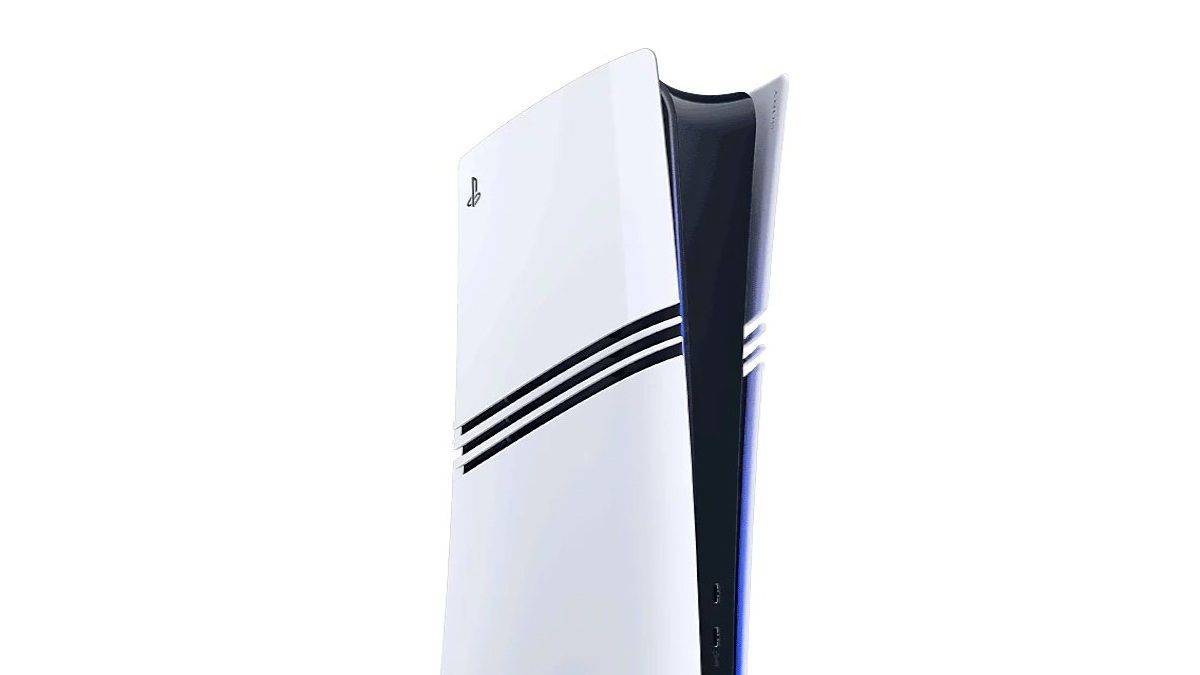 PS5 Pro Prix, lecteur de disque en option, design, date de sortie... tout ce qu