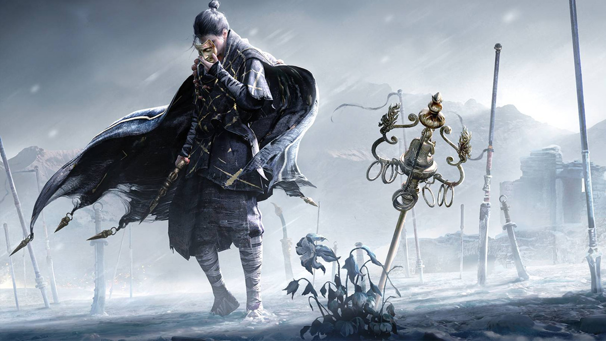 Where Winds Meet date de sortie, quand sort le jeu sur PS5 ? Breakflip