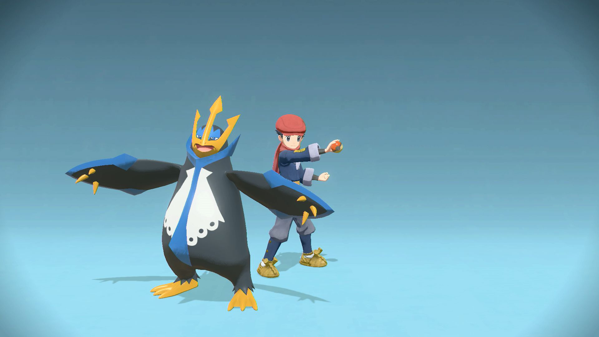 Comment faire évoluer un Pokémon dans Arceus ? - Breakflip