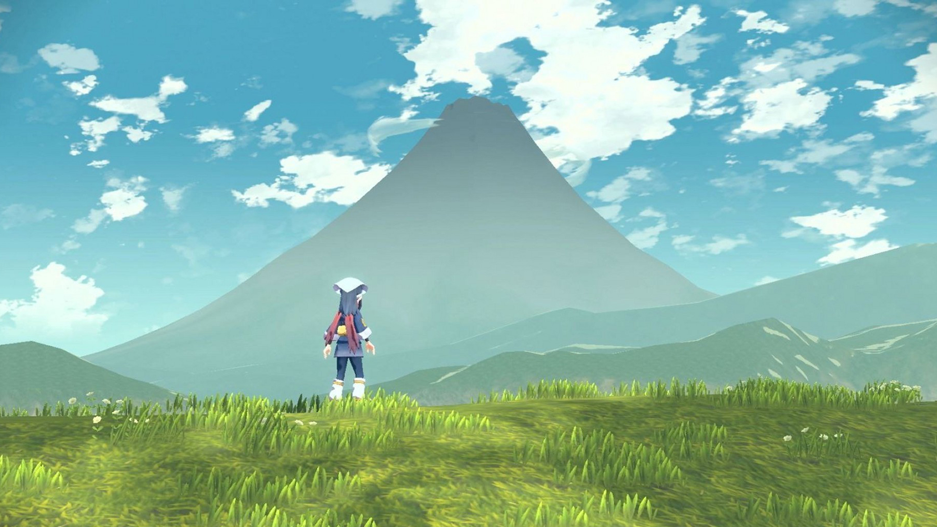 Pokemon Legend Arceus Legende Des Mers La legende des mers Pokemon Arceus, comment réussir la mission secondaire ?  - Breakflip