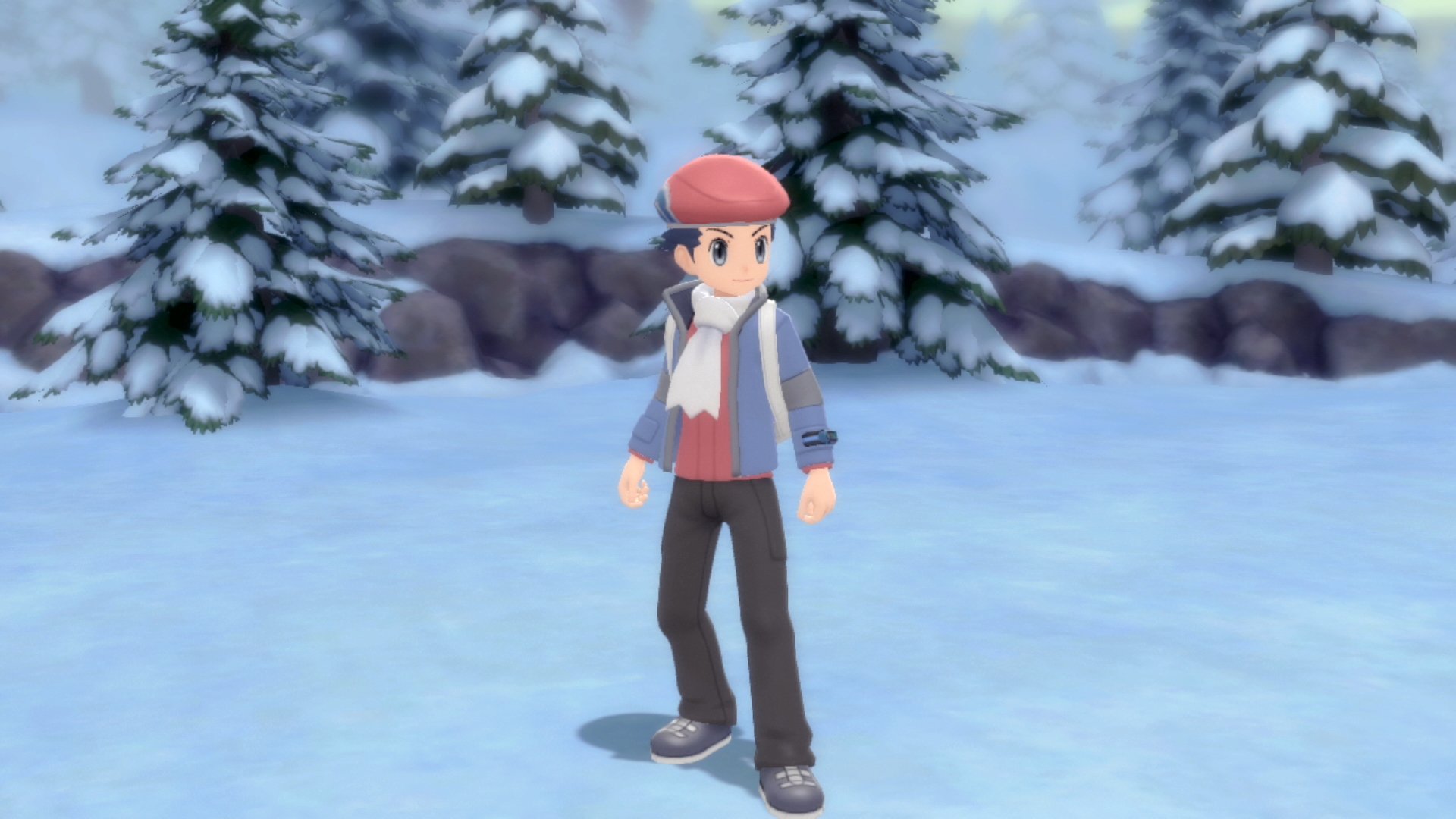 Peau Métal Pokémon Diamant étincelant et Perle scintillante, comment l