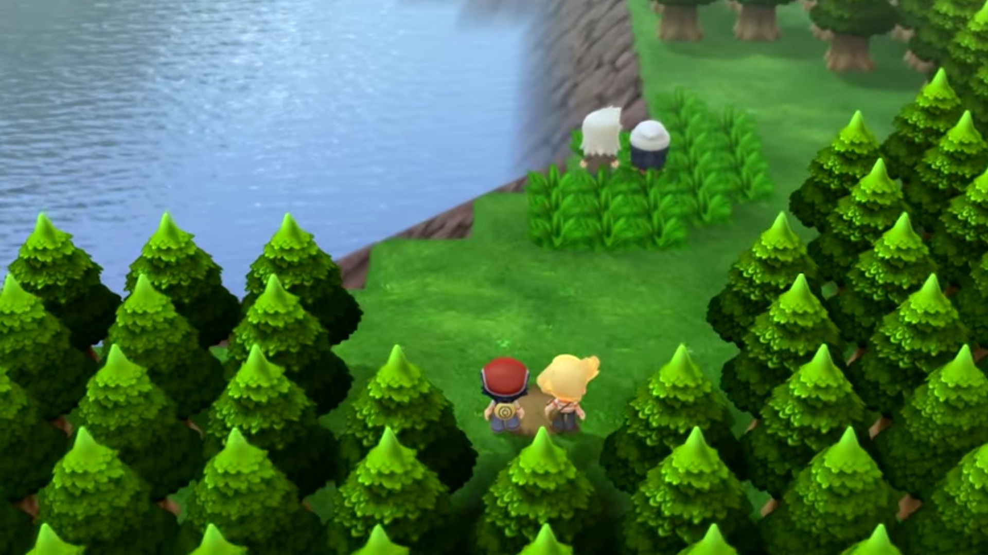 Pierre Éclat Pokémon Diamant étincelant et Perle scintillante, comment l