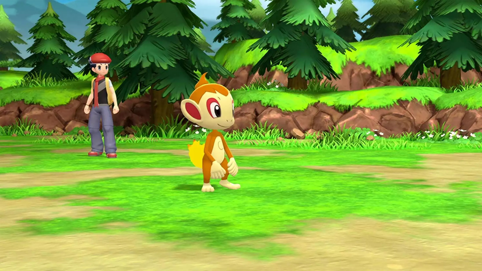 Quel starter choisir dans Pokémon Diamant étincelant et Perle scintillante ? Breakflip
