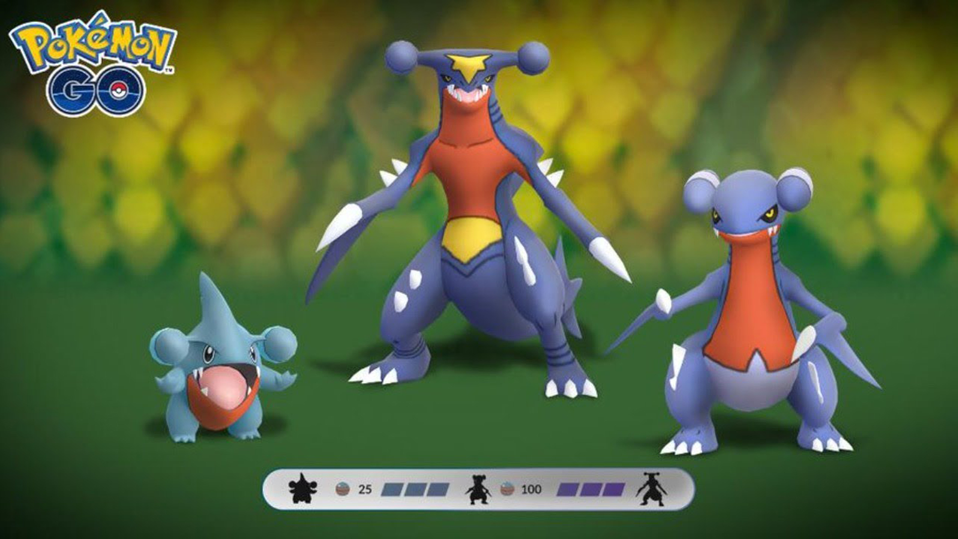 meilleure attaque carchacrok pokemon go laquelle choisir breakflip actualites et guides sur les jeux video du moment