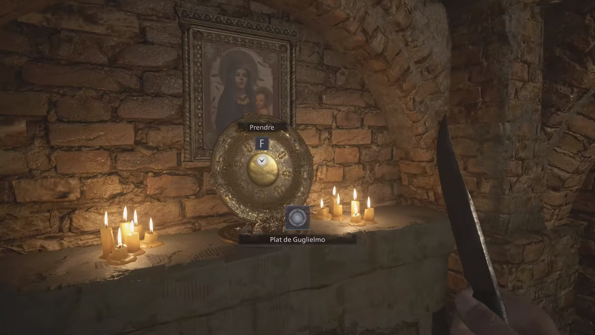 Resident Evil Village Tresor De La Rive Trésor de la forteresse dans Resident Evil Village 8, comment l'avoir ? -  Breakflip