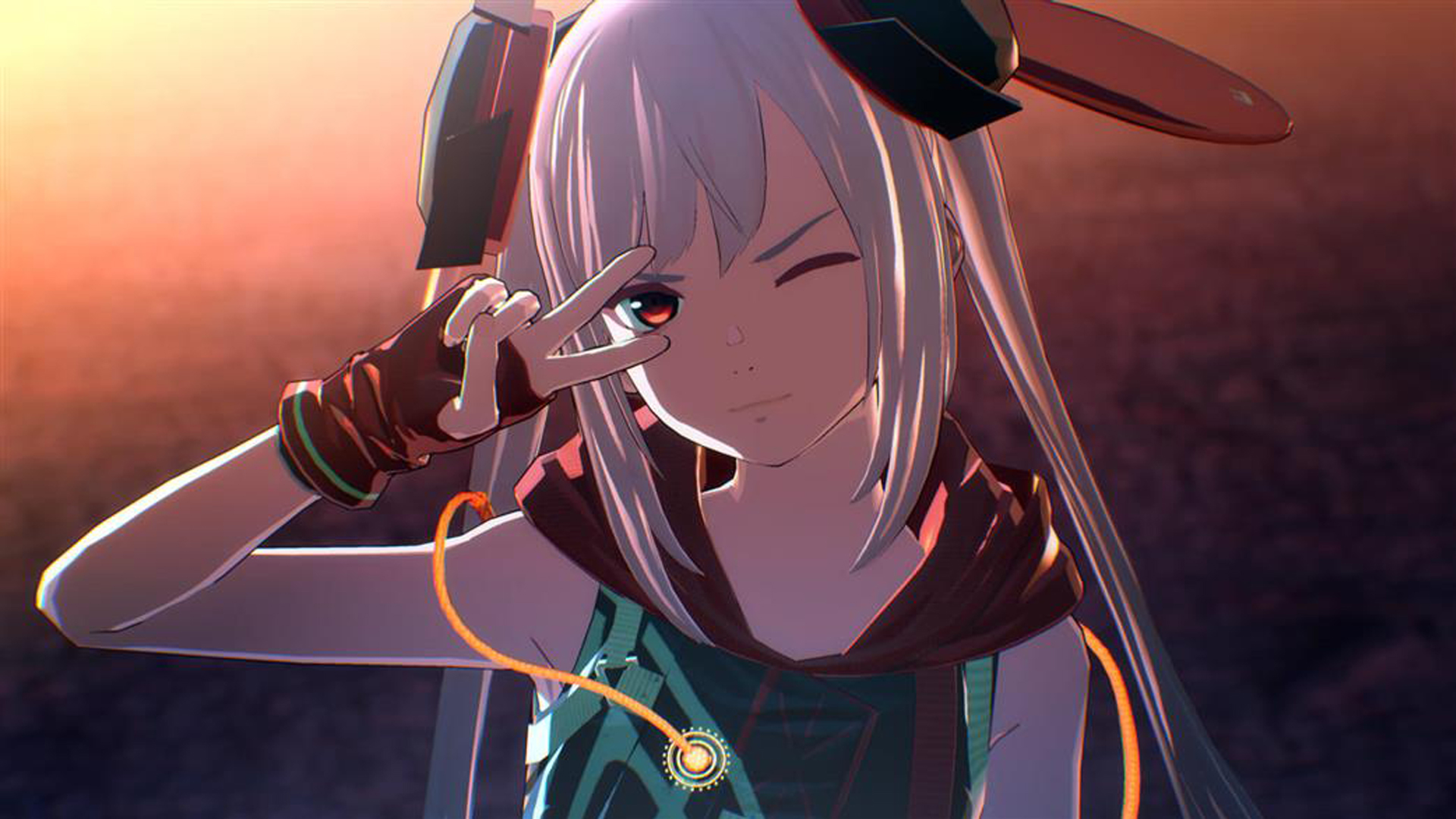 scarlet nexus arashi scarlet nexus arashi