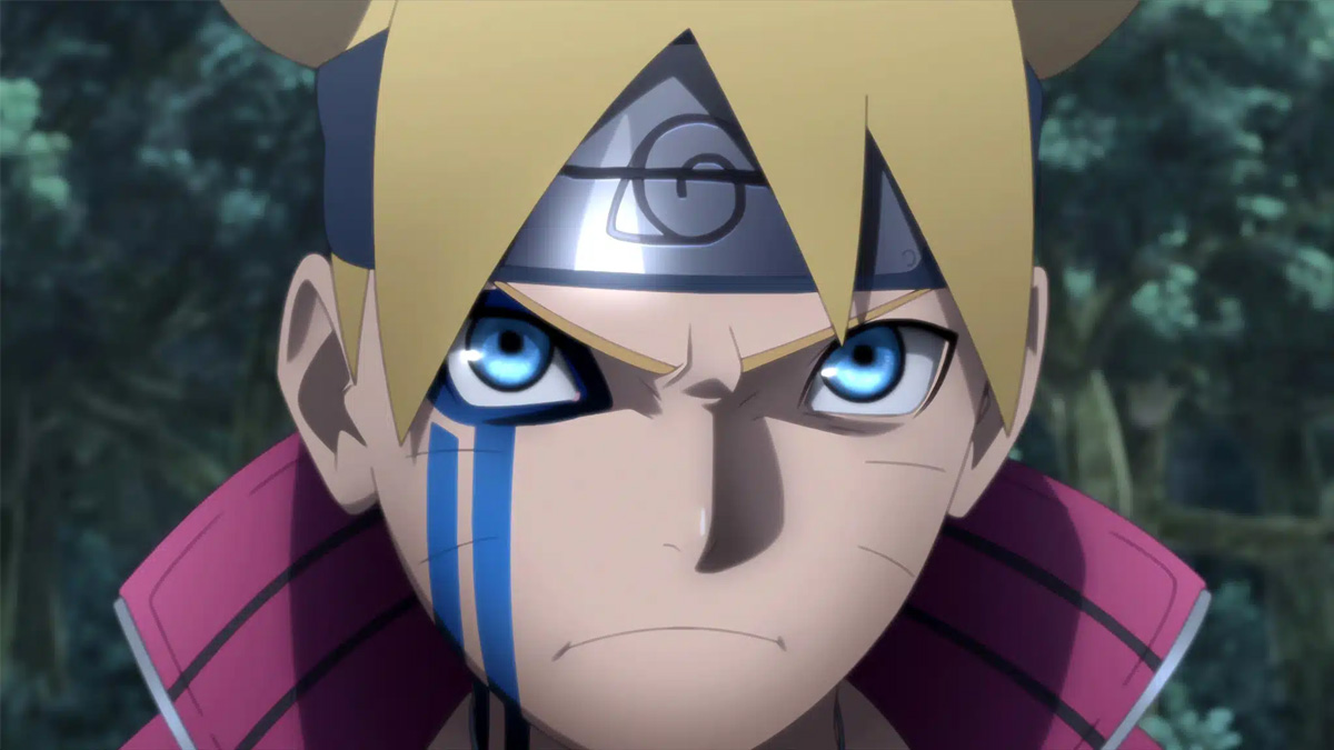 Où regarder Boruto, sur quelles plateformes de streaming peut-on