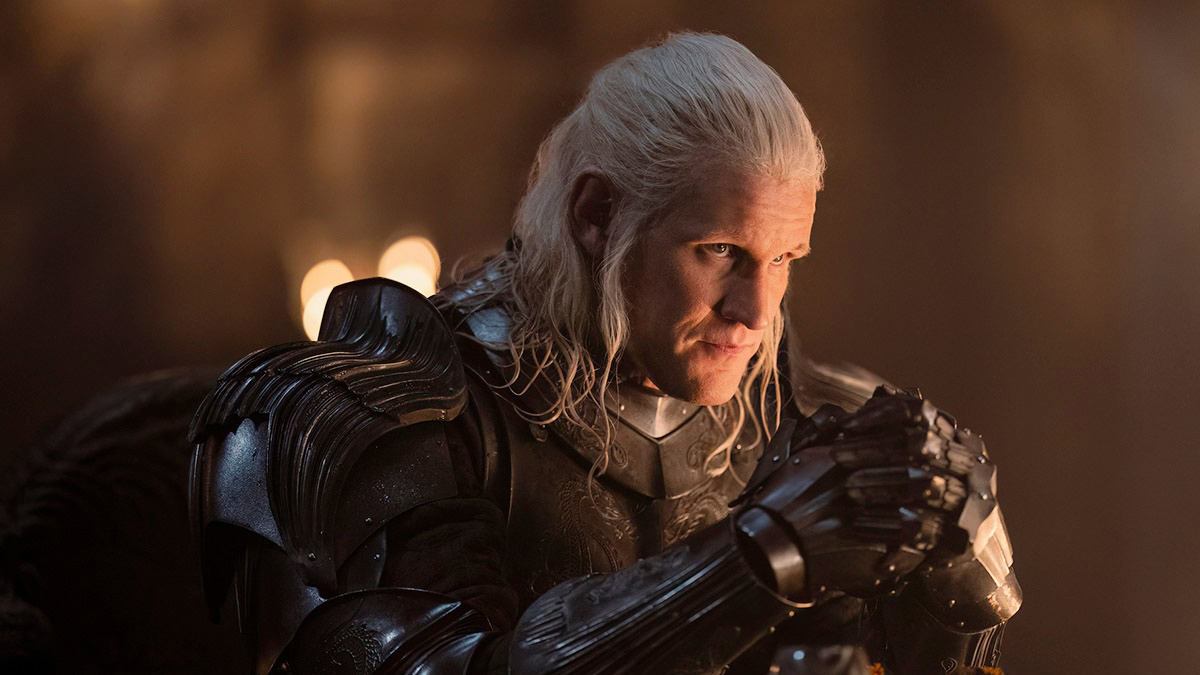 Heure de sortie House of the Dragon saison 2, à quelle heure sont
