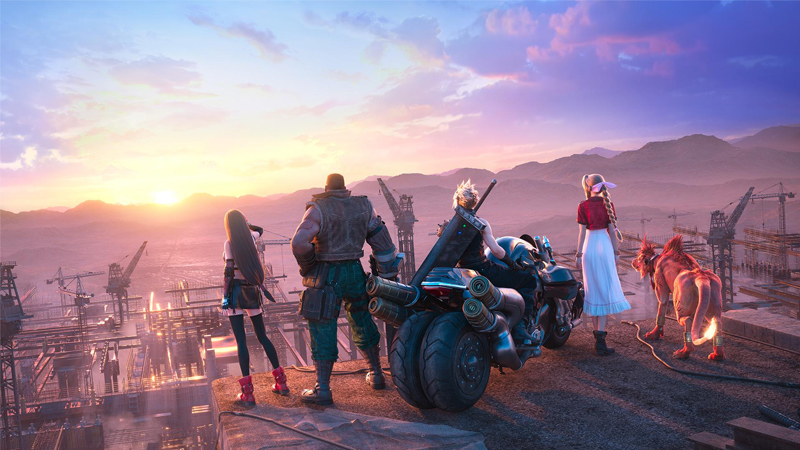 final-fantasy-7-remake-part-2-date-de-sortie-quand-sort-la-seconde