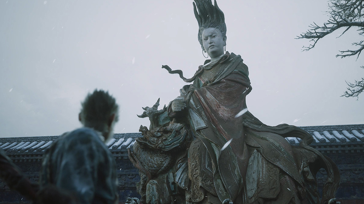 Black Myth Wukong Plateformes, Game Pass, Heure de sortie, Early access, durée de vie, monde