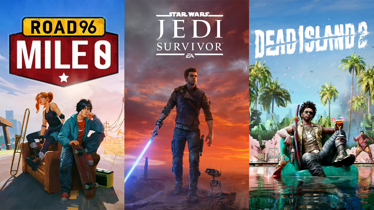 Prochaines sorties jeux vidéo avril 2023, le calendrier complet