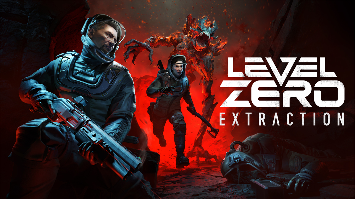 Level Zero Extraction date de sortie, bêta, gameplay, présentation