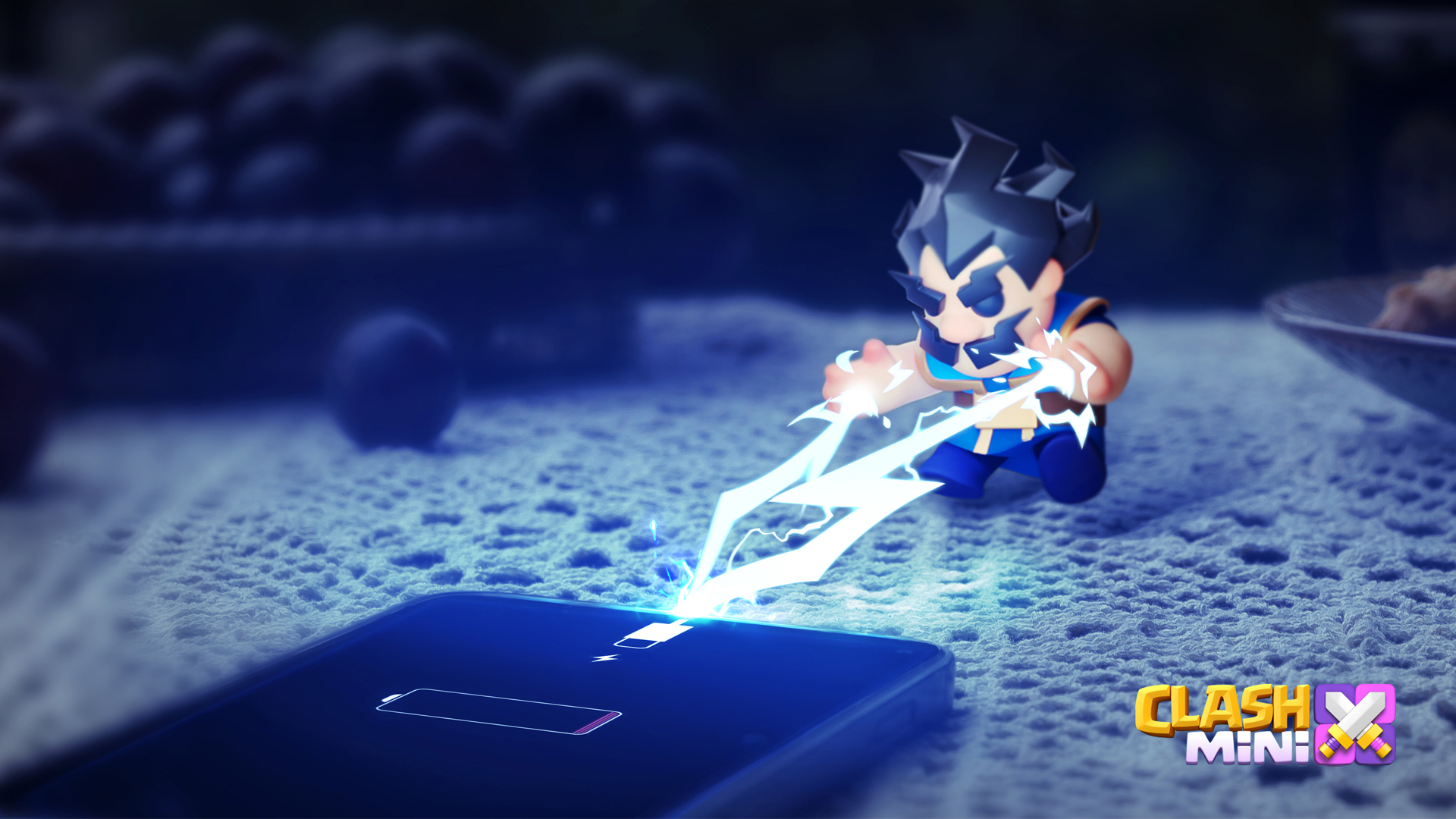 Clash Mini Date De Sortie France Clash Mini date de sortie, quand sort le prochain jeu Supercell en France ?  - Breakflip