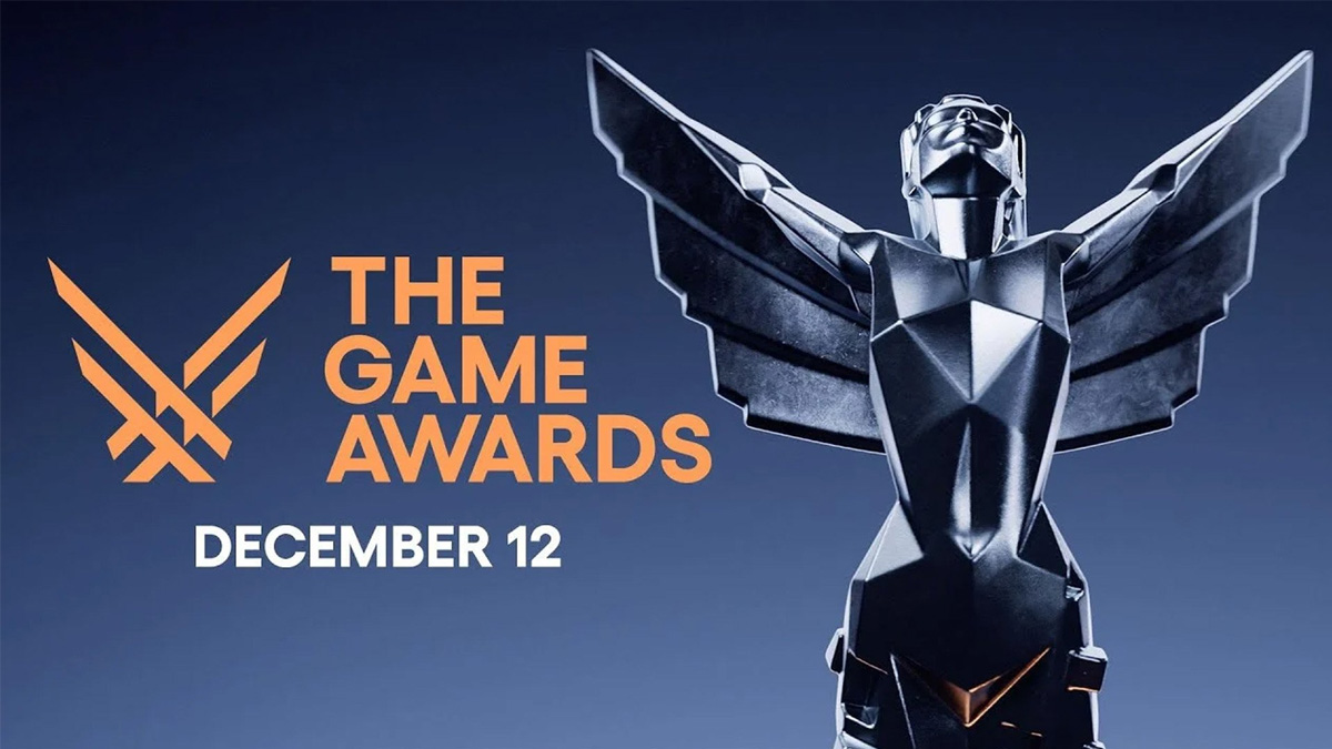 Game Awards vote où voter pour le jeu de l'année 2024 et les autres catégories des TGA