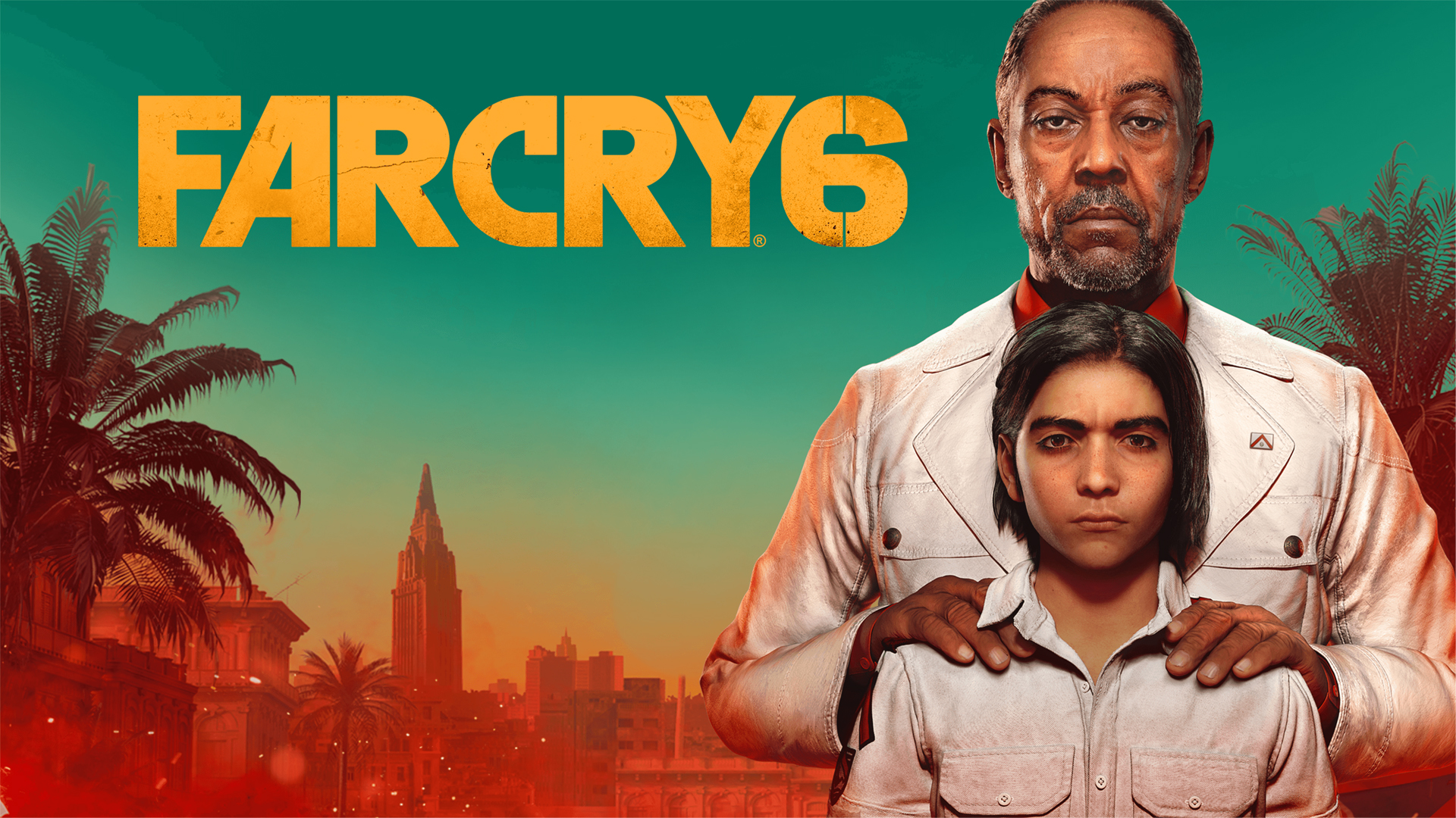 Far Cry 6, quelle date de sortie ?