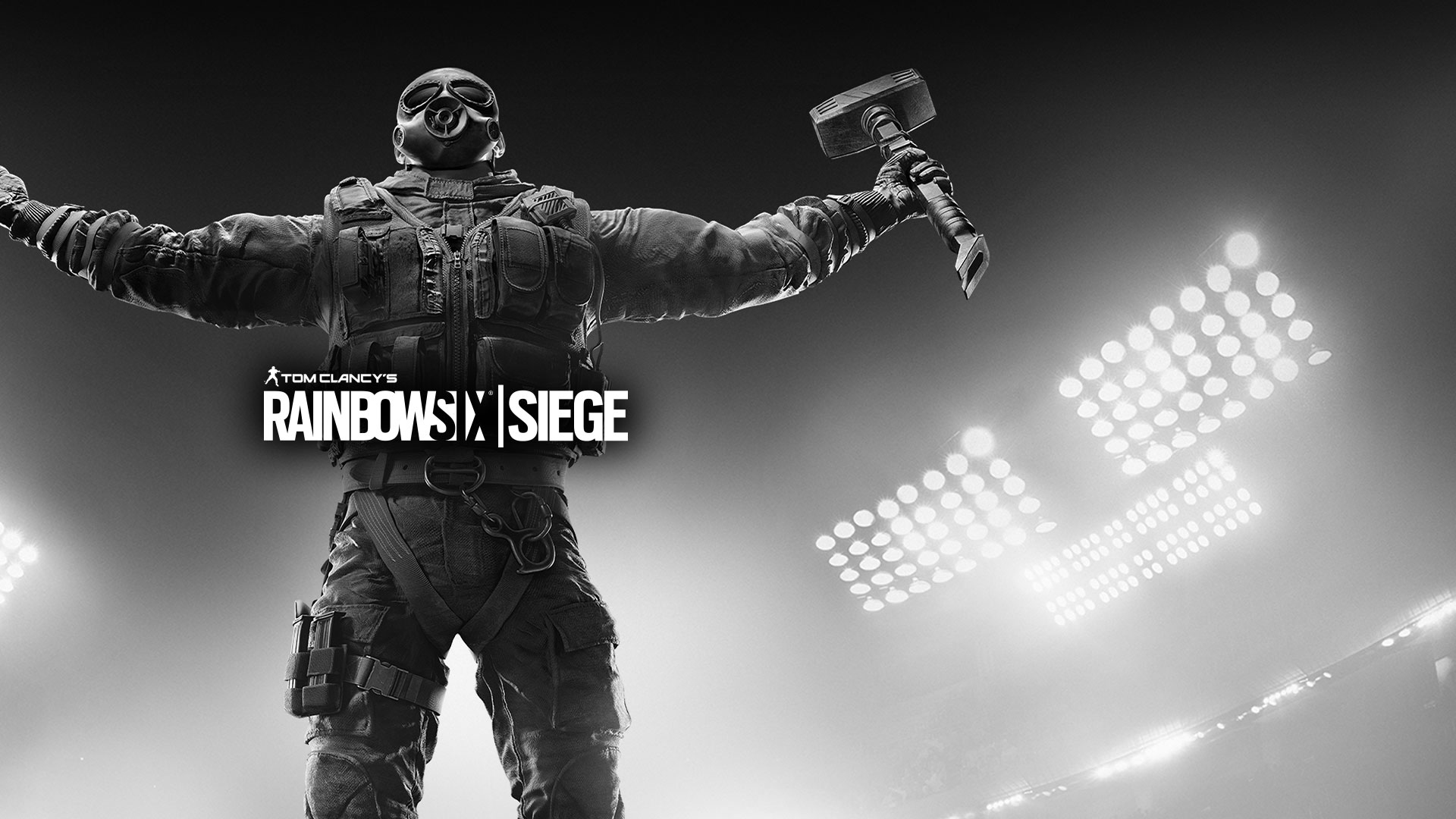 Maintenance Rainbow Six, comment vérifier l'état des serveurs de Siege