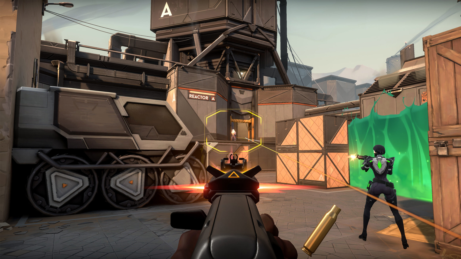 Stat VALORANT, comment les connaître ? Breakflip Actualités et