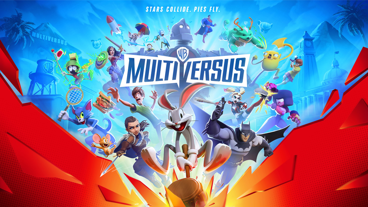 Heure de sortie Multiversus, quand sort le jeu sur PC et consoles ? Breakflip