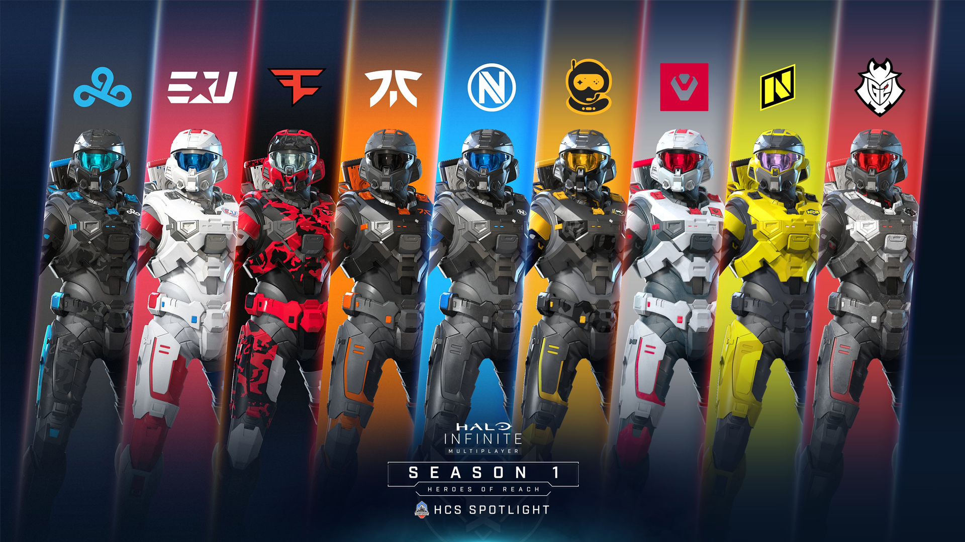 Pack armures HCS Halo Infinite, comment l'avoir gratuitement ? Breakflip