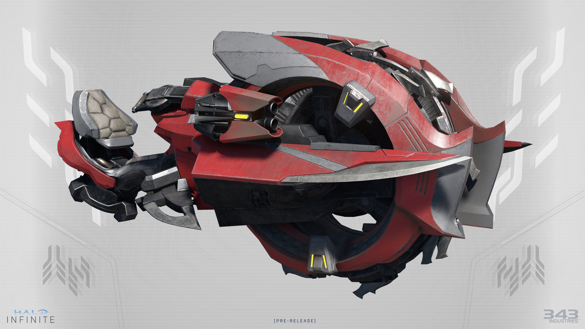 Chopper Brute Halo Infinite, comment l'avoir et l'utiliser