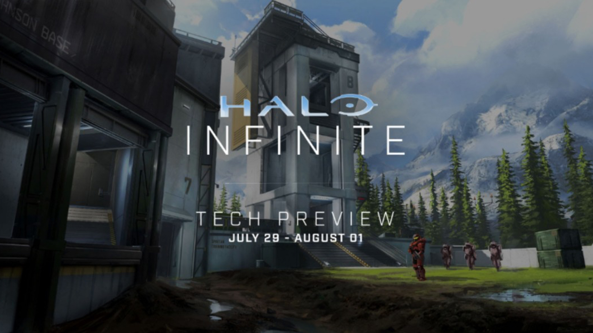 Halo Infinite date de sortie, quand sort le jeu ?