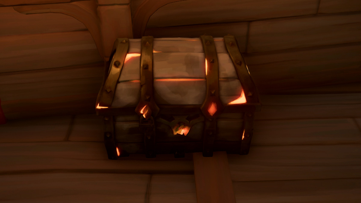 Coffre cendré Sea of Thieves, comment en avoir ? Breakflip