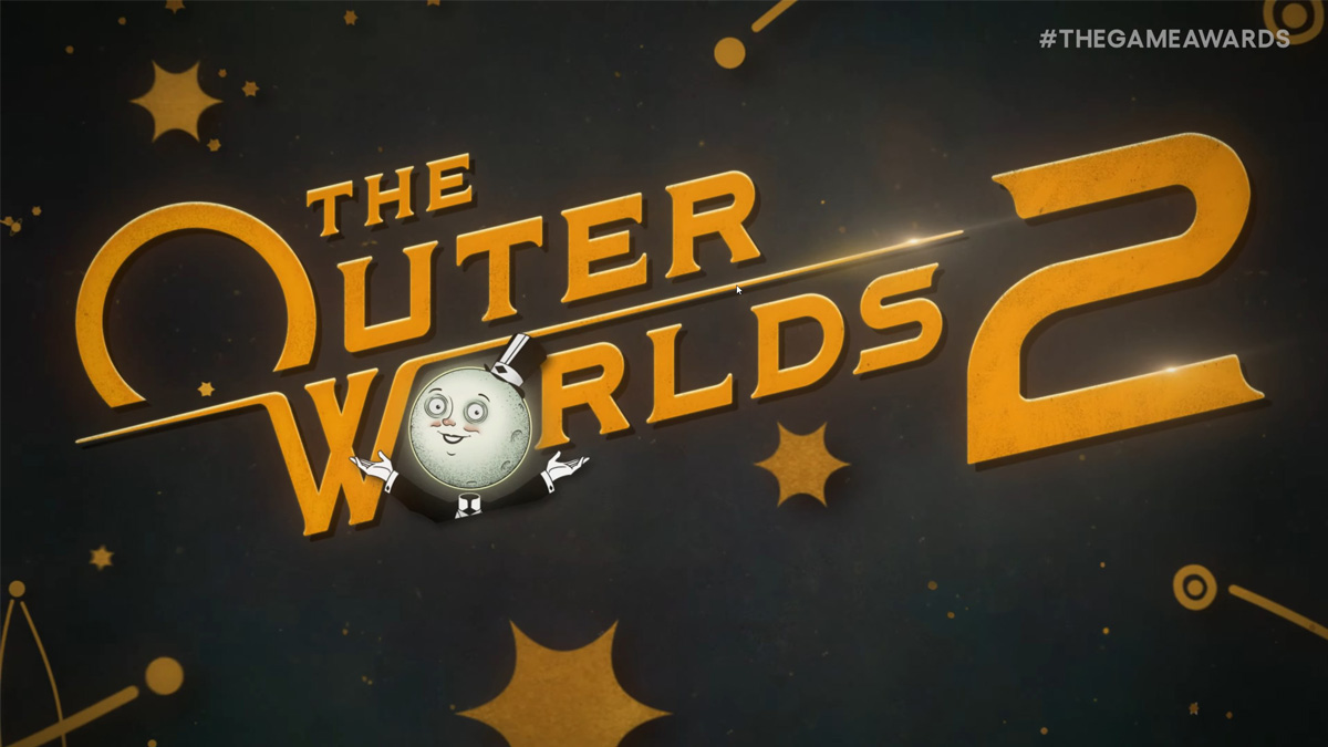 The Outer Worlds 2 une date de sortie dévoilée pendant les Game Awards 2024 Breakflip