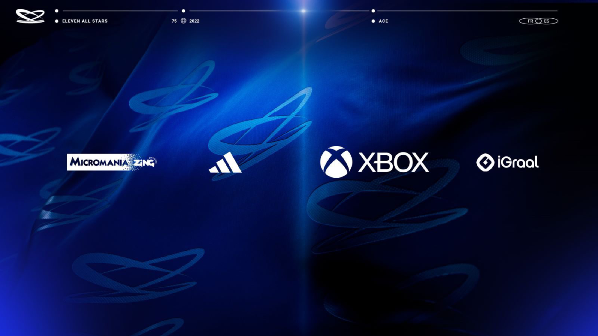 Eleven All Stars France Espagne Chaine Diffusion Eleven All Stars, où regarder le match événement d'Amine en  streaming ? - Breakflip