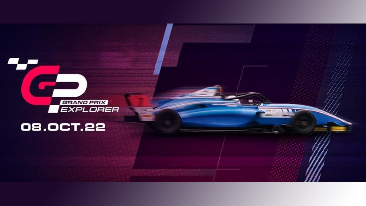 A Quelle Heure Commence Le Gp Explorer Planning GP Explorer, quel est le programme détaillé du Grand Prix ? -  Breakflip