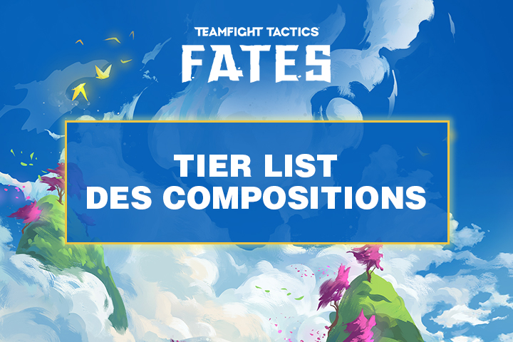 Teamfight Tactics TFT Guides Astuces Tips