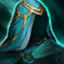 TFT : Compo Sentinelle (Keeper) avec Kennen et Xayah sur Teamfight Tactics