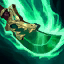 TFT : Compo Reroll Nidalee Tireur d'élite (Sharpshooter) et Maître de guerre (Warlord)