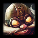 TFT Patch notes 12.5 B, les infos sur la mise à jour