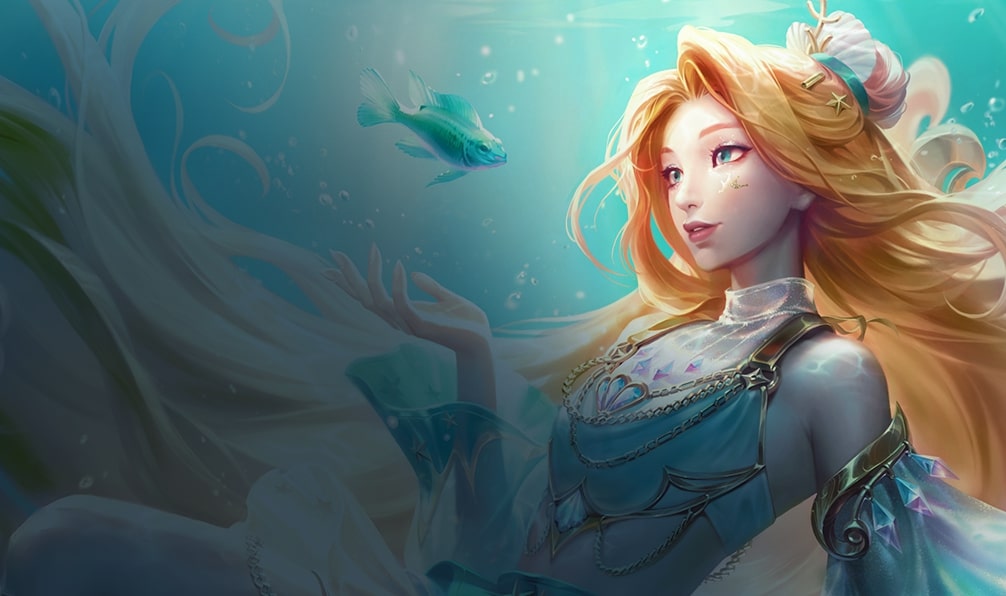 Compo Seraphine sur TFT avec Graves et Pantheon au Set 7.5 - Breakflip