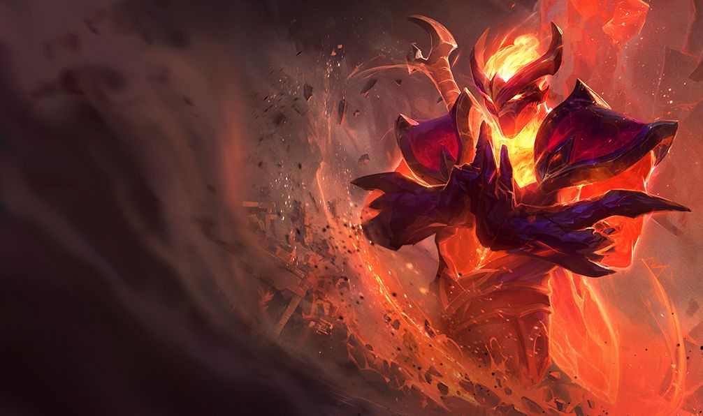 Shen TFT au Set 7 sort, stats, origine et classe Breakflip