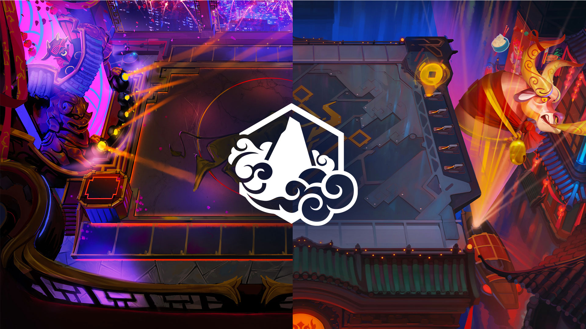 Worlds TFT 2021 : Suivi en direct du Teamfight Tactics Fates Championship