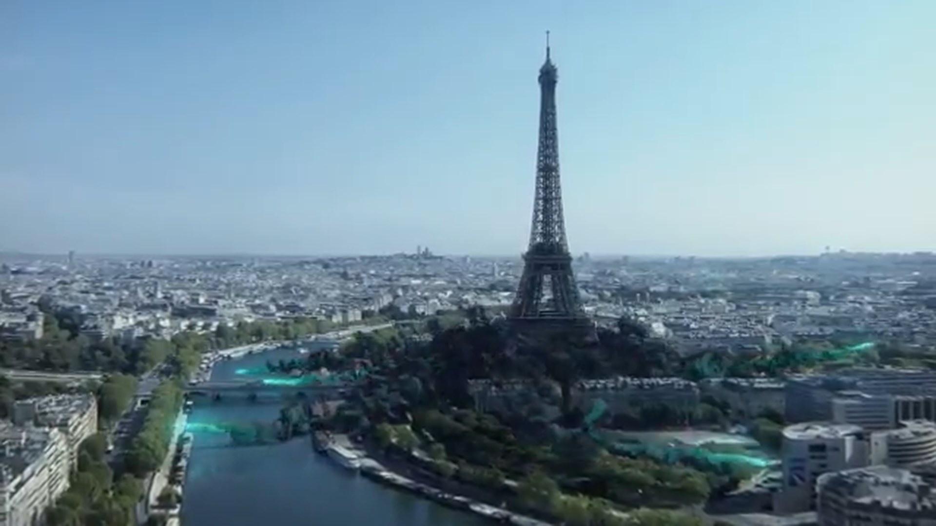 L'événement global Sentinelles de la lumière arrive !