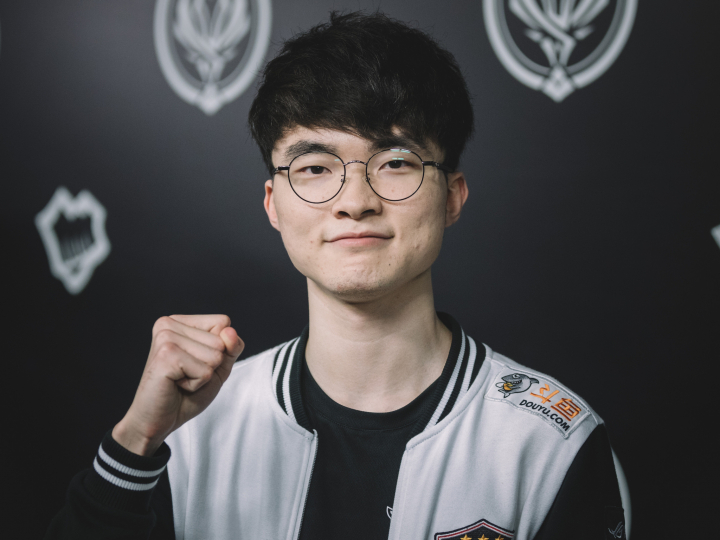 Bootcamp Tracking the Pros sur LoL, comment suivre les joueurs des