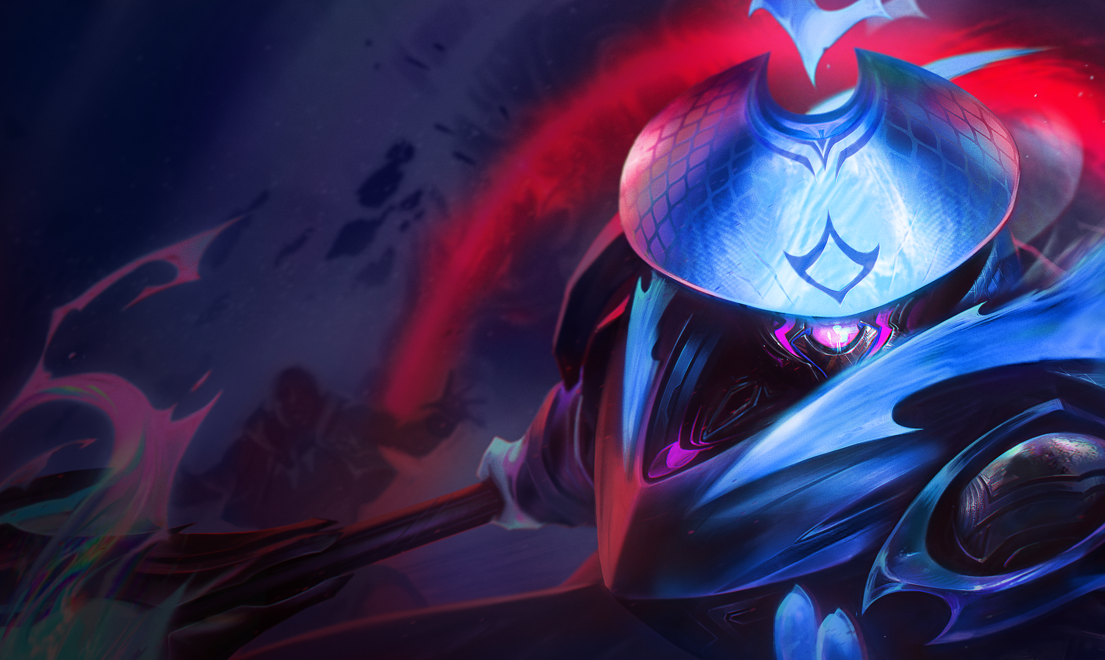 TFT : Compo Jax et Gnar Reroll avec EDM et Pogo au Set 10