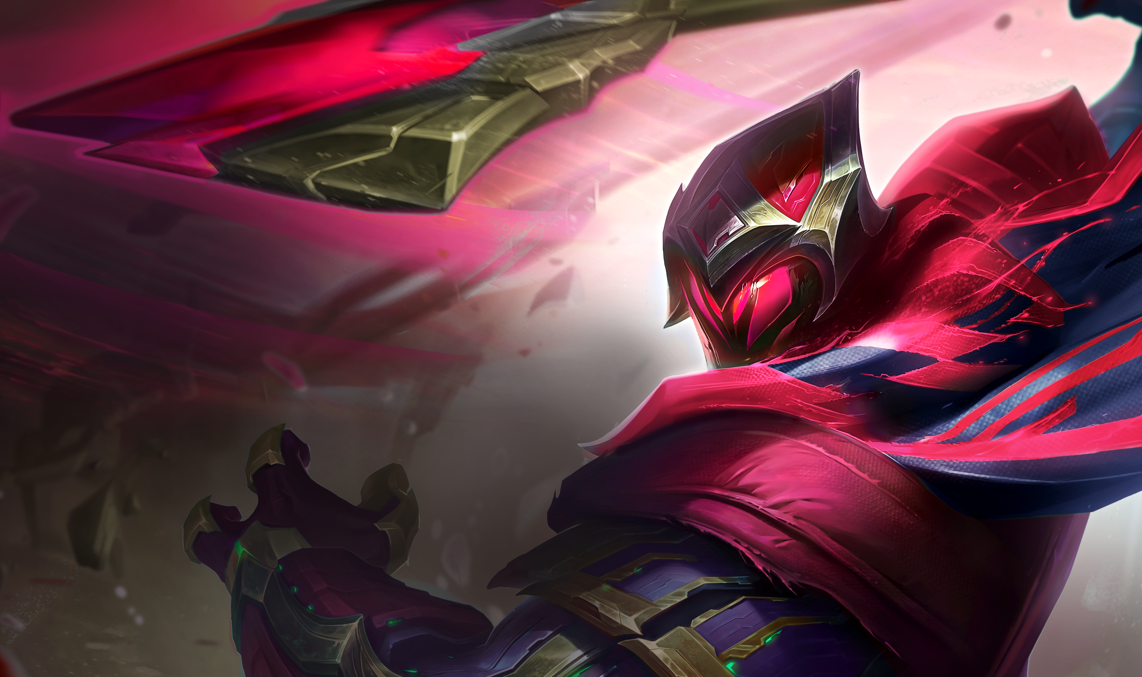 Jax TFT au Set 11 : stuff, sort, stats, origine et classe