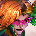 MissFortuneVayne