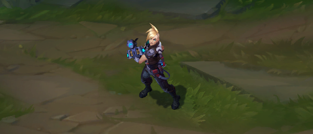 LoL-PBE-10.18-Skins-PsyOps-Ezreal