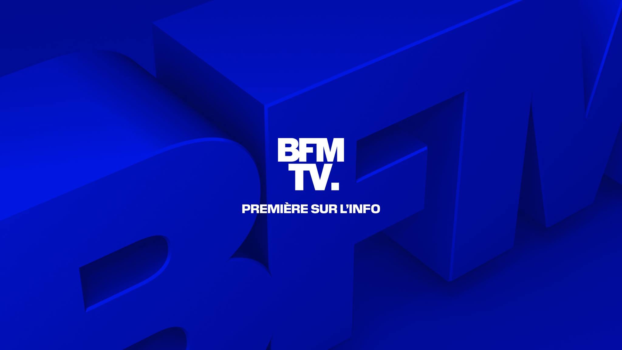 Tout sur le lancement de BFM TV sur Twitch !