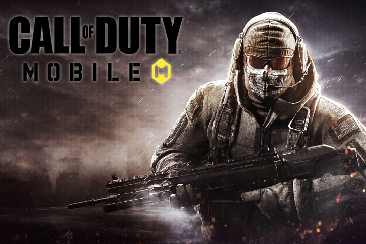 Call Of Duty Mobile Redeem Code Comment Activer Un Code En Jeu Breakflip Actualites Et Guides Sur Les Jeux Video Du Moment