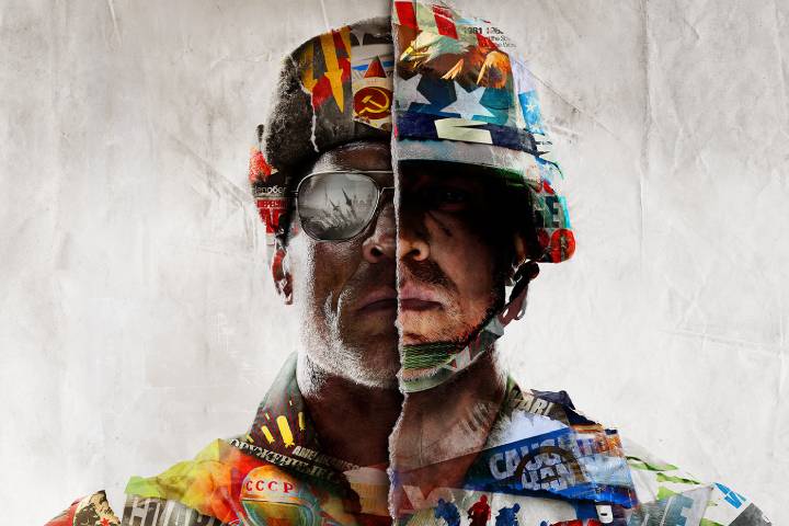 cold war дата выхода