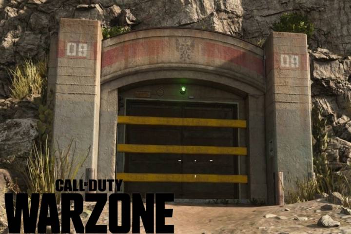 Call of Duty: Black Ops Cold War code cadenas, comment ouvrir la porte secrete en mode campagne ?